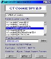 Camtechs CT Cookie Spy