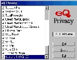 eQ Privacy