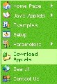 Apycom Java Menu Applets