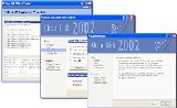 Clean Disk 2002