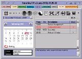 Unforgiven Organizer